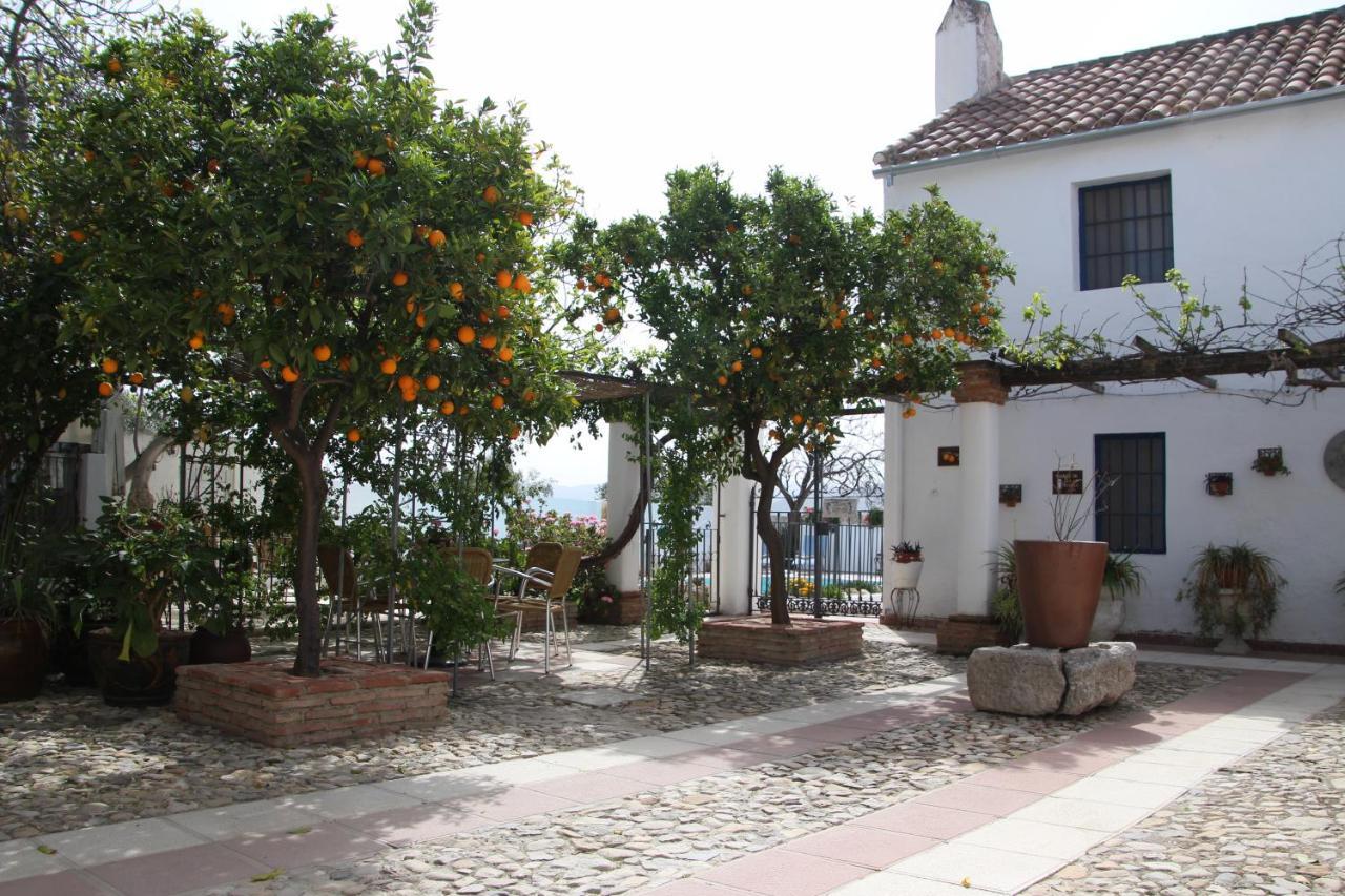 Casa De Familia Cortijo La Cubertilla Fuente-Tojar Exterior foto