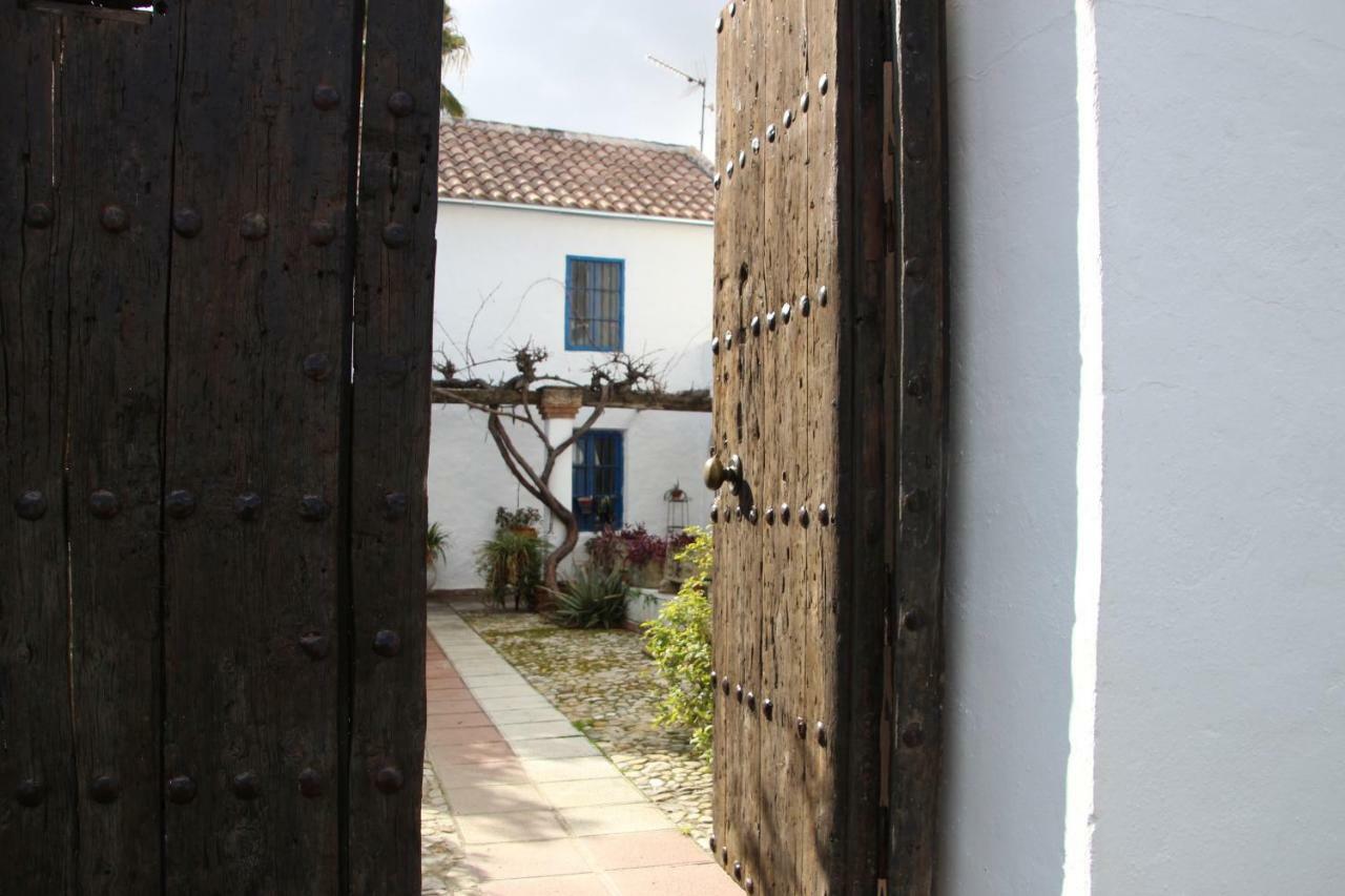 Casa De Familia Cortijo La Cubertilla Fuente-Tojar Exterior foto